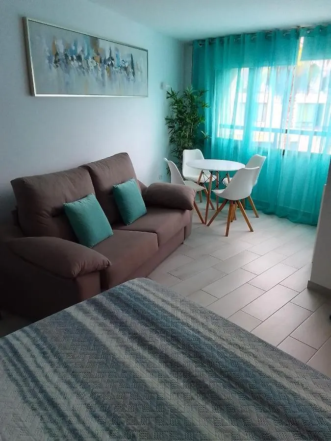 Ferienwohnung House Maria Ps2 Playa de las Américas Spanien