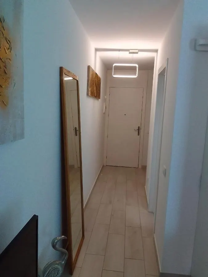 Apartment Ferienwohnung House Maria Ps2 Playa de las Américas Spanien