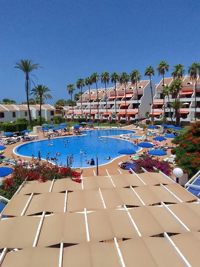Ferienwohnung House Maria Ps2 Playa de las Américas